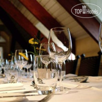 Donnington Valley Hotel & Golf Spa