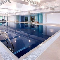 Donnington Valley Hotel & Golf Spa