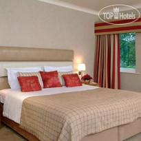 Donnington Valley Hotel & Golf Spa