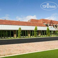 Donnington Valley Hotel & Golf Spa