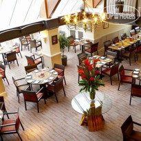 Donnington Valley Hotel & Golf Spa