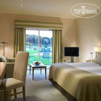 Donnington Valley Hotel & Golf Spa