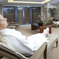 Donnington Valley Hotel & Golf Spa