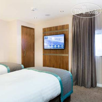 Doubletree by Hilton Milton Keynes 