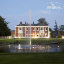 Doubletree by Hilton Chester