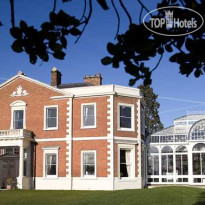 Doubletree by Hilton Chester