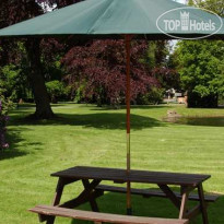 Doubletree by Hilton Chester