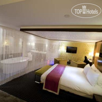 DoubleTree by Hilton Bristol South - Cadbury House