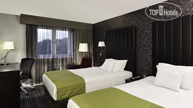 New photos from tourists DoubleTree by Hilton Bristol South - Cadbury House 4*