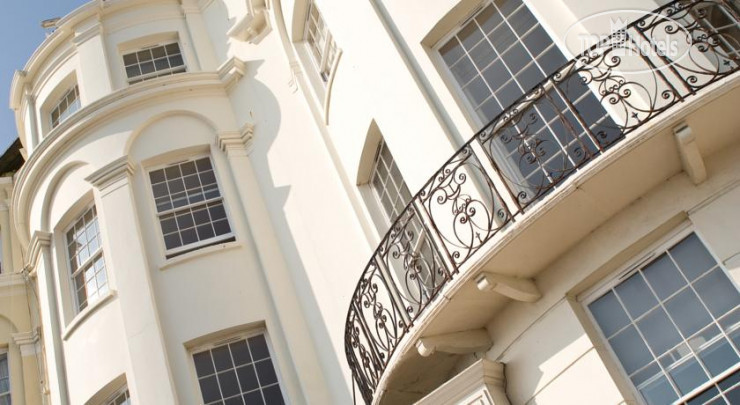 Hotelier's photos Drakes Hotel Brighton 3*