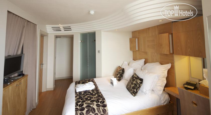 New photos from tourists Drakes Hotel Brighton 3*