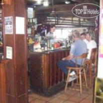 Drop Inn Manchester (closed) 