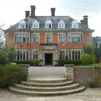Dunchurch Park