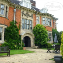 Dunchurch Park