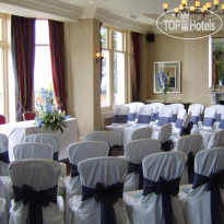 Hallmark Hotel Bournemouth East Cliff
