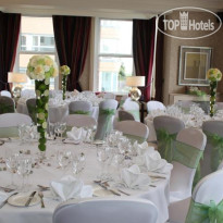 Hallmark Hotel Bournemouth East Cliff