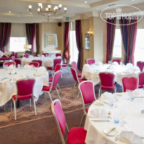 Hallmark Hotel Bournemouth East Cliff