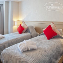 Hallmark Hotel Bournemouth East Cliff