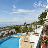 Hallmark Hotel Bournemouth East Cliff