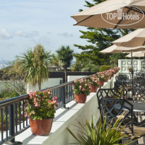 Hallmark Hotel Bournemouth East Cliff