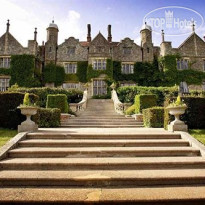 Eastwell Manor Ashford