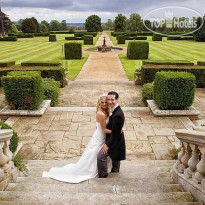 Eastwell Manor Ashford