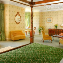 Eastwell Manor Ashford