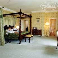 Eastwell Manor Ashford