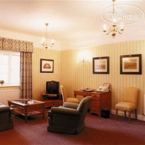 Eastwell Manor Ashford