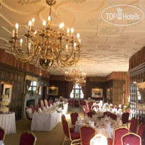 Eastwell Manor Ashford