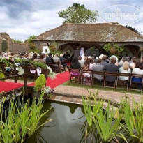 Eastwell Manor Ashford