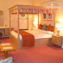 Cameo Hotel Copdock