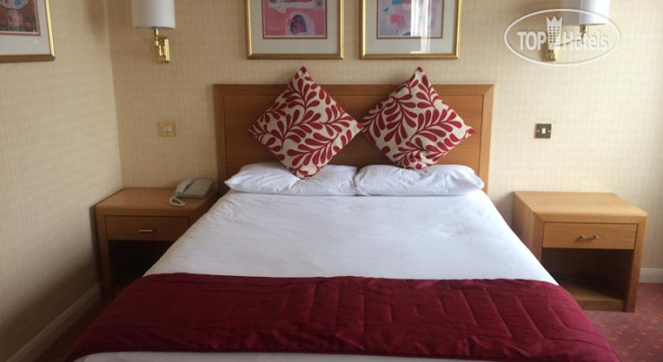 New photos from tourists Cameo Hotel Copdock 3*
