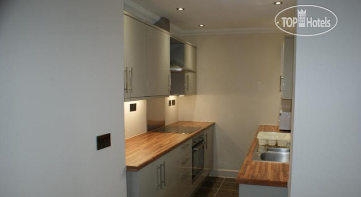 New photos from tourists The Dukes Head Hotel Kings Lynn 4*