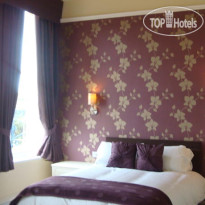 North Euston Hotel Fleetwood
