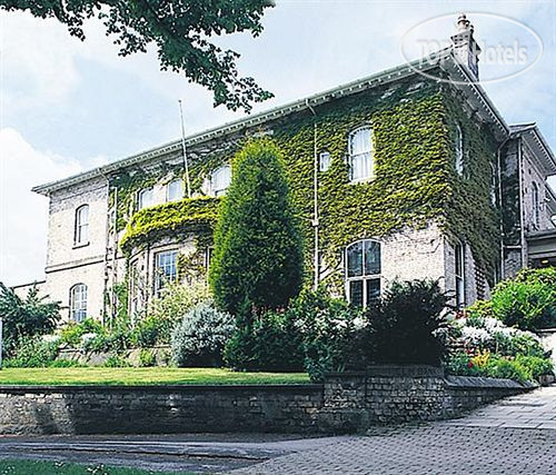 Hotelier's photos Elmbank Hotel York 3*