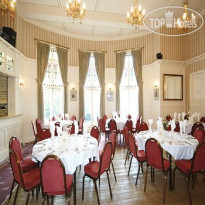 Elmbank Hotel York