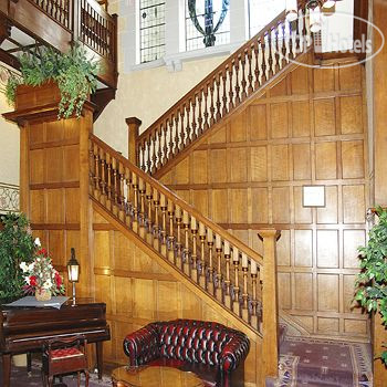 New photos from tourists Elmbank Hotel York 3*
