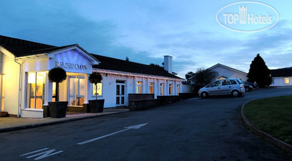 Hotel photo Exeter Court 3*