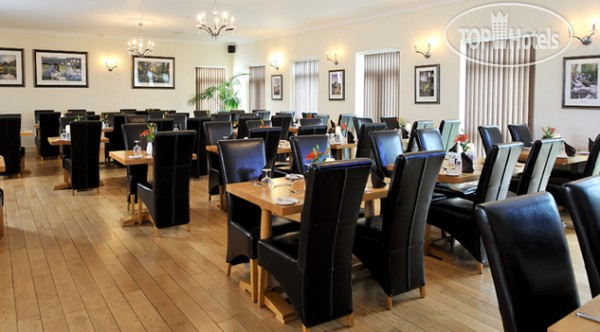 New photos from tourists Exeter Court 3*