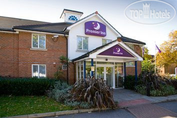 New photos from tourists Premier Inn Loughton Buckhurst Hill 3*