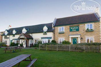 Premier Inn Preston South (Craven Drive)