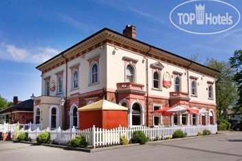 New photos from tourists Premier Inn Birmingham South - Hall Green 3*