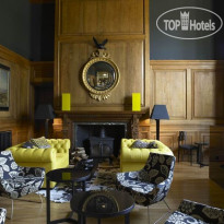 Eynsham Hall