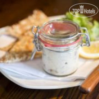 Fieldhead Hotel Markfield 