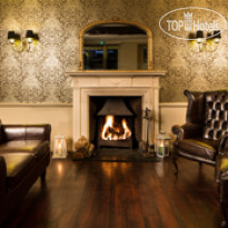 Fieldhead Hotel Markfield 