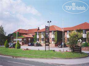 Hotel photo Gateway To York 3*