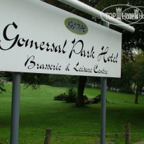 Gomersal Park