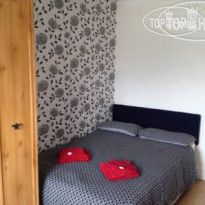 GR8 Blackpool Номер