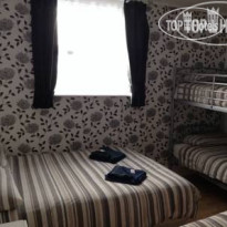 GR8 Blackpool Номер